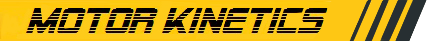 Motor Kinetics Logo